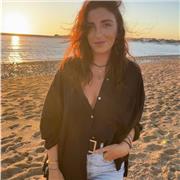 Profesora de inglés para afianzar la asignatura o sacarse el título