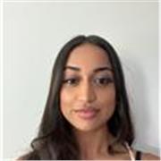 I am eager to learn new concepts everyday, with my degree I have learnt an exceptional amount of things and would love to share it