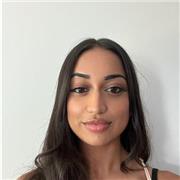 I am eager to learn new concepts everyday, with my degree I have learnt an exceptional amount of things and would love to share it