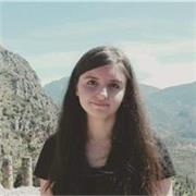 Ciao, sono Marta! Sono laureata in Teorie e tecniche della mediazione interlinguistica con 110 e lode, le mie lingue di specializzazione sono inglese e russo. Impartisco ripetizioni di materie umanistiche (italiano, storia, filosofia, inglese, latino...) 