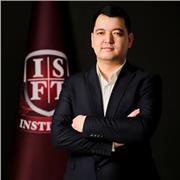 Experienced ACCA tutor teaching F1-F9 papers