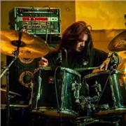 Insegnante di batteria - lezioni in base alle esigenze