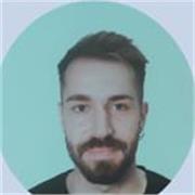 Me defino como un profesor cercano, paciente y entusiasta, que busca siempre transmitir confianza al alumno.