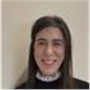 Puedo dar clases a niños y adultos que quieran mejorar su nivel de inglés 