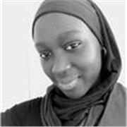  Je suis Sénégalaise. J' enseigne le wolof pour  enfants & adultes à Belfort .
