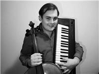 Mateo Keilin
