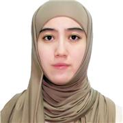 English Teacher for all age groups and proficiency levels.