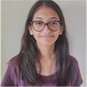 English tutor providing lessons to students till grade 8