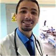 Profesor de Electrocardiograma y de especialidades