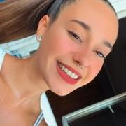 Soy una joven de 21 años con la titulación de la ESO, un grado medio de sociosanitario y grado superior de integración social.