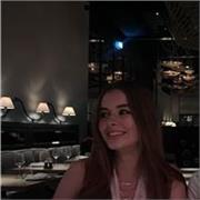 I’m a year 12 student helping with maths. I received 9 in maths and further maths GCSE and have experience teaching younger years