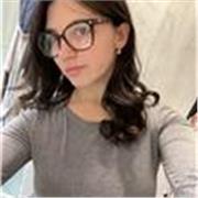 Studentessa universitaria di lingue offre lezioni di tedesco. Ho esperienza in ambito insegnamento ed esperienza lingua in campo!