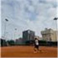 Particular de tennis: particular de tennis de 60 min