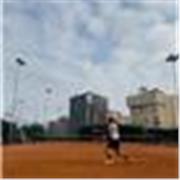 PARTICULAR DE TENNIS: Particular de tennis de 60 min