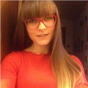 Laureanda in Scienze della Formazione Primaria offre lezioni in tutte le materie per alunni di scuola primaria