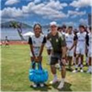 ⚽ Aprende fútbol con un entrenador español con 12 años de experiencia internacional
