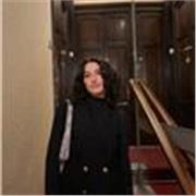 Ciao! Sono una laureata in lettere classiche. Offro lezioni di italiano, latino, greco, storia e geografia! Mi trovo a Milano.