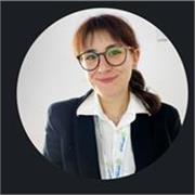 Laureata in Mediazione Linguistica, laureanda in Traduzione Specialistica, offro le mie competenze per entrare nel mondo dell'insegnamento e realizzare il mio sogno