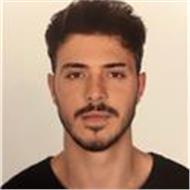 Burak Dorukhan