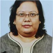 Online English Tutor teaching across countries and breaking language barriers Enhancing English Learning experiences