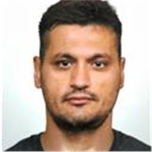 Murat Dogançay