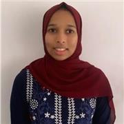 Hasina Faizal