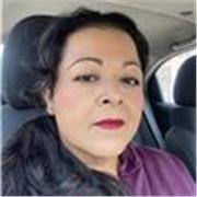 Psicóloga, Tanatológa y Maestra en Desarrollo Humano, imparte clases en línea