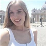 Studentessa laureata in Mediazione Linguistica offre ripetizioni di Inglese e tedesco