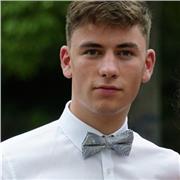 Hey, ich bin Student am Karlsruher Institut für Technologie. (Wirtschaftsingenieurwesen) und gebe Mathe Nachhilfe