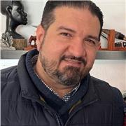 Profesor apto para dar clases en todos los niveles y edades