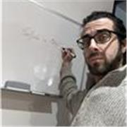 Trabajador, meticuloso, fiable, profesional. Alumnos que quieran aprender.