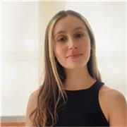 Profesora de inglés todos los niveles enfocada en Speaking