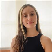 Profesora de inglés todos los niveles enfocada en Speaking