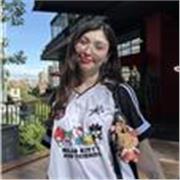 Profesora de inglés con experiencia en niños, adolescentes y adultos. Reforzamiento escolar, preparación exámenes TOEFL y IELTS