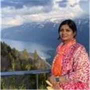 Science tutor with Chemistry specialist for GCSC and A level students
