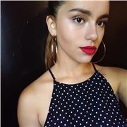 Maestra de Ingles que imparte clases online a todos los niveles