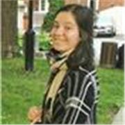 Diplômée en mécanique énergétique et en psychologie, je vais t'accompagner à ton rythme et à ta manière dans les mathématiques !