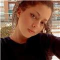 Estudiante de 18 años que busca dar clases a alumnos de forma más dinámica y divertida!