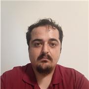 Gratuliert Deutsch- und Englisch Tutor mit Türkische Muttersprache
