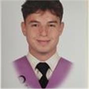 Profesor de Matemáticas, Lengua, Euskera e Inglés. Con experiencia previa con alumnos de ESO y Primaria. 