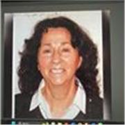 Profesora de educación general básica con menciones