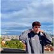 Estudiante de enfermería, con título de B2 en Inglés por Cambridge