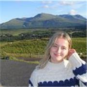 Private online lessons tailored to individual students' needs. Specifically aimed at younger students in school or university.