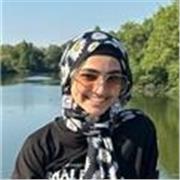 Tutor for English as a foreign language lessons