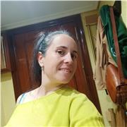 Profesora de apoyo de Ed.Primaria, hábitos de estudio y primer ciclo ESO.En mi domicilio en Torrero.También voy a domicilio