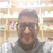 Rashad khan