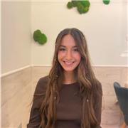 Profesora de infantil a primaria con máster en psicopedagogía y experiencia de más de 5 años