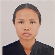 Soutien scolaire et aide aux devoirs – Étudiante à l’Université de Strasbourg