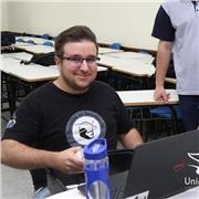 Professor para aulas de Informática online ou presencial