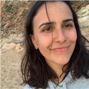 Profesora de inglés particular para niños de primaria, en grupo o de manera individual